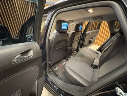 OPEL ASTRA 1.6 COSMO LPG'Lİ OTOMATİK 2010 MODEL 12 TAKSİT