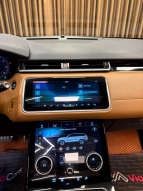 RANGE ROVER VELAR 2.0 HSE R-DYNAMİC HSE HATASIZ BOYASIZ 12 TAKST