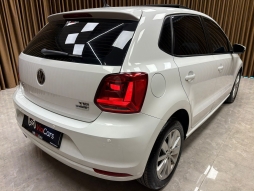 VW POLO 1.2 TSI COMFORTLİNE DSG CAM TAVAN HATASIZ 12 TAKSİT