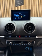 AUDİ A3 SPORTBACK 1.0 TFSI DYNAMİC S-TRONİC SERVİS BAKIMLI 12 TAKSİT