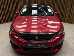 PEUGEOT 1.2 PURETECH ALLURE CAM TAVAN OTOMATİK 12 TAKSİT