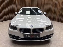 BMW 525D X DRİVE EXECUVİTE PLUS M DİREK./VAKUM/ELEK.BAGAJ 12TKST