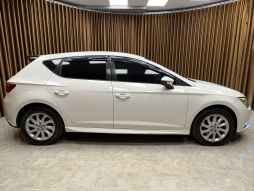 SEAT LEON 1.2 TSI OTOMATİK LED FAR HATASIZ BOYASIZ 12 TAKSİT