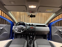 DACİA DUSTER 1.5 BLUEDCI 4X2 COMFORT HATASIZ BOYASIZ 12 TAKSİT