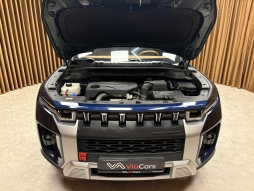 SSANGYONG TORRES 1.5 GDI TURBO 4X4 HATASIZ BOYASIZ TRAMERSİZ