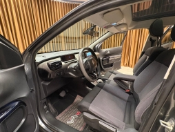 CİTROEN C4 CACTUS 1.2 E-VTİ CAM TAVAN OTOMATİK HATASIZ 12 TAKSİT
