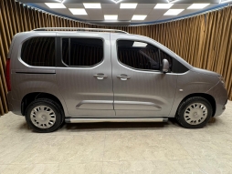 OPEL COMBO 1.5 CDTI ENJOY OTOMATİK HATASIZ BOYASIZ 12 TAKSİT