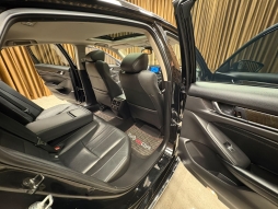 HONDA ACCORD 1.5 VTEC EXECUTİVE HATASIZ BOYASIZ TRAMERSİZ 12TKST