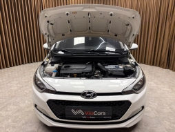 HYUNDAİ İ20 1.4 CRDİ JUMP %20FATURA K.KARTINA 12 TAKSİT %18 ORAN