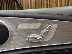 MERCEDES-BENZ E180 AMG COMMAND CAM TAVAN HATASIZ BOYASIZ 12TKST