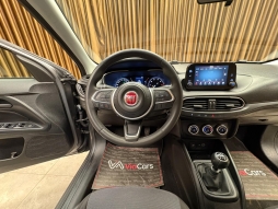 FİAT EGEA 1.4 FIRE EASY PLUS HATASIZ BOYASIZ 12 TAKSİT İMKANI