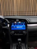 HONDA CİVİC 1.6 İ-VTEC ECO ELEGANCE HATASIZ BOYASIZ 12 TAKSİT