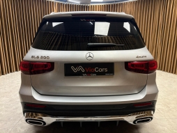 MERCEDES-BENZ GLB 200 AMG+ 4 MATİC CAM TAVAN HATASIZ 12 TAKSİT