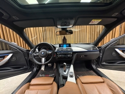 BMW 320İ ED 40. YIL LCİ/İÇİ TABA HATASIZ BOYASIZ TRAMERSİZ
