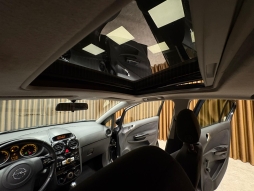 OPEL CORSA 1.4 ENJOY 111.YIL OTOMATİK CAM TAVAN 12 TAKSİT