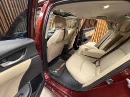 HONDA CİVİC 1.6İ-VTEC LPG'Lİ ECO ELEGANCE HATASZ BOYASIZ 12 TAKSİT