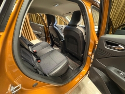 RENAULT CAPTUR 1.3 TCE İCON OTOMATİK HATASIZ 12 TAKSİT