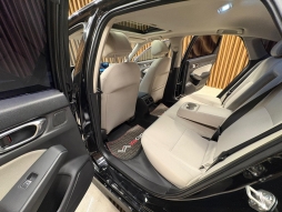 HONDA CİVİC 1.5VTEC ELEGANCE PLUS HATASIZ BOYASIZ 12 TAKSİT