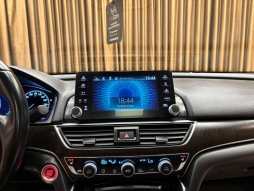 HONDA ACCORD 1.5 VTEC EXECUTİVE HATASIZ BOYASIZ TRAMERSİZ 12TKST