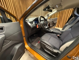 RENAULT CAPTUR 1.3 TCE İCON OTOMATİK HATASIZ 12 TAKSİT