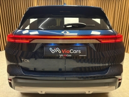 TOGG V1 STANDART MENZİL CAM TAVAN HATASIZ BOYASIZ 12 TAKSİT