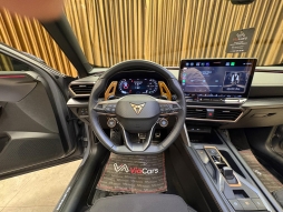 CUPRA FORMENTOR 1.5 eTSI K.KARTINA 12 TAKSİT %18 ORAN