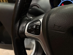 FORD TOURNEO COURİER 1.5 TDCİ TİTANİUM PLUS 12 TAKSİT