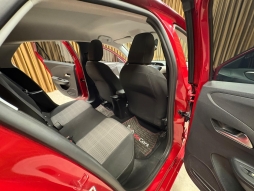 OPEL CORSA 1.2 TURBO EDİTİON OTOMATİK 12 TAKSİT İMKANI