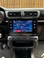 CİTROEN C3 1.6 BLUEHDI FEEL HATASIZ BOYASIZ 12 TAKSİT
