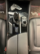 BMW 520d PRESTİGE VAKUM/ELEKT.BAGAJ HATASIZ BOYASIZ 12 TAKSİT