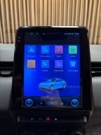 2023 Renault Clio Hatchback 5 kapı Benzin Otomatik 1.0 TCe Equilibre