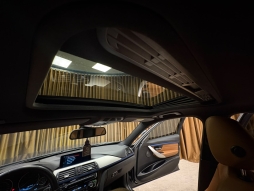 BMW 320İ ED 40. YIL LCİ/İÇİ TABA HATASIZ BOYASIZ TRAMERSİZ
