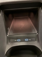 VOLKSWAGEN ID 4 PURE 2025 MODEL CAM TAVAN HATASIZ 12 TAKSİT