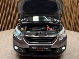 PEUGEOT 2008 1.2 VTİ ACTİVE LPG'Lİ HATASIZ 12 TAKSİT