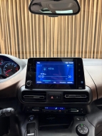 PEUGEOT RİFTER 1.5 BLUEHDI GT CAM TAVAN HATASIZ BOYASIZ 12 TAKST