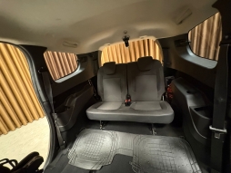 DACİA LODGY 1.5 DCI LAUREATE 7 KİŞİLİK HATASIZ 12 TAKSİT