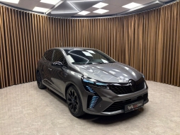 RENAULT CLİO 1.0 TCE TECHNO ESPRİT ALPİNE HATASIZ BOYASIZ