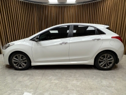 HYUNDAİ İ30 ELİTE CAM TAVAN 12 TAKSİT