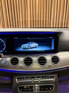 MERCEDES-BENZ E200D AMG COMMAND/VAKUM HATASIZ BOYASIZ 12 TAKSİT