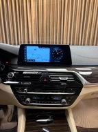 BMW 530İ XDRİVE LUXURY LİNE XDRİVE HATASIZ BOYASIZ 12 TAKSİT