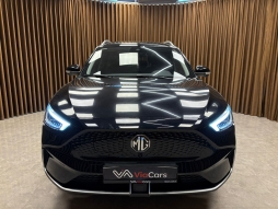 MG ZS EV LUXURY ELEKTİRİKLİ CAM TAVAN HATASIZ 12 TAKSİT