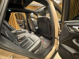 PORSCHE MACAN 2.0 BAYİ CAM TAVAN/PUSULA/SOĞUTMA/ISITMA 12 TAKSİT