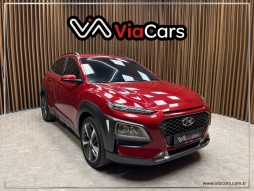 HYUNDAİ KONA 1.6 T-GDI ELİTE OTOMATİK HATASIZ BOYASIZ 12 TAKSİT