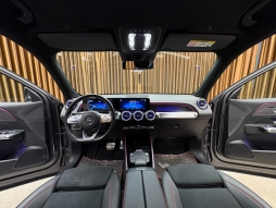 MERCEDES-BENZ EQB 350 4 MATİC AMG+ HATASIZ 12 TAKSİT