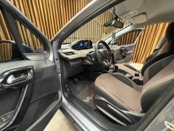 PEUGEOT 2008 1.2 VTİ ACTİVE LPG'Lİ HATASIZ 12 TAKSİT