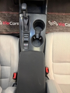 HONDA CİVİC 1.5VTEC ELEGANCE PLUS HATASIZ BOYASIZ 12 TAKSİT