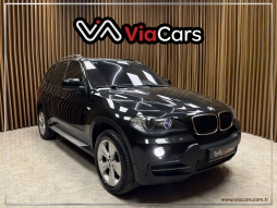 BMW X5 30D İLK SAHİP SERVİS BAKIMLI HEAD UP HATASIZ 12 TAKSİT