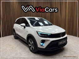 OPEL CROSSLAND 1.5 TURBO ESSENTİAL OTOMATİK HATASIZ 12 TAKSİT