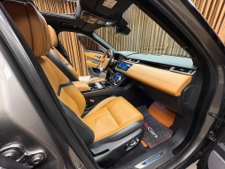 RANGE ROVER VELAR 2.0 HSE R-DYNAMİC HSE HATASIZ BOYASIZ 12 TAKST