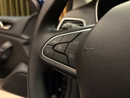 RENAULT MEGANE 1.3 TCe İCON HATASIZ BOYASIZ 2026 MODEL 12 TAKSİT